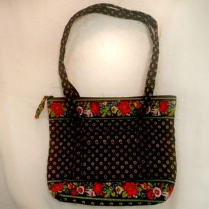 Vintage Vera Bradley purse